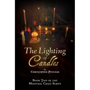 The Lighting of Candles