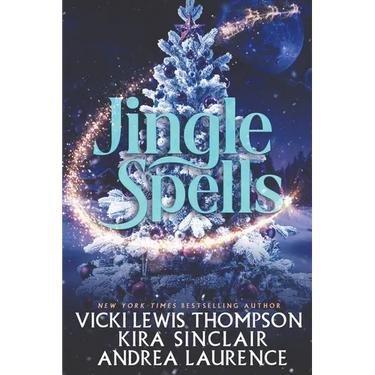 Jingle Spells