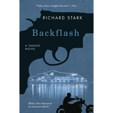 Backflash
