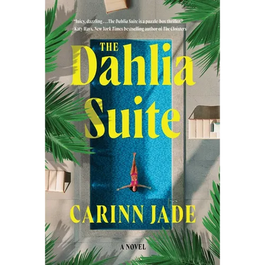The Dahlia Suite