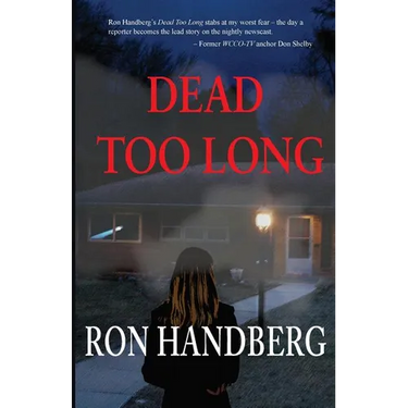 Dead Too Long