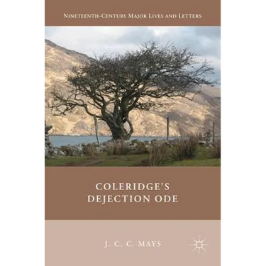 Coleridge's Dejection Ode