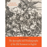 The Apocrypha and Pseudepigrapha of the Old Testament in English: Volume Two: Pseudepigrapha