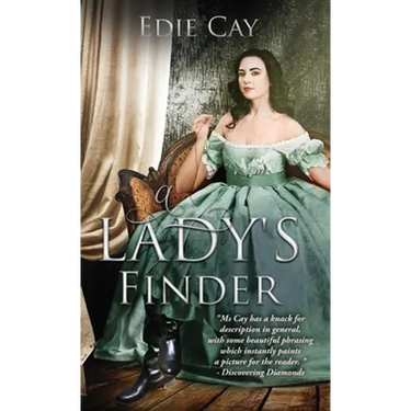 A Lady's Finder