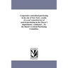 Cooperative Centralized Purchasing in the City of New York: Results of a Year's Practical Test of Central Purchasing in the Mayor's Departments / Cond