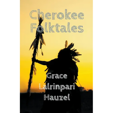 Cherokee Folktales