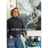 Studio Visit Book Vol 6: A Visual Journey through Creative Spaces & Processes of Rising Women in the Arts