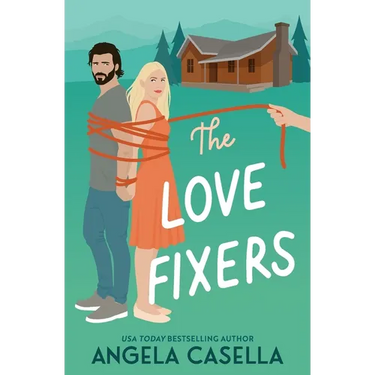 The Love Fixers