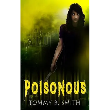 Poisonous