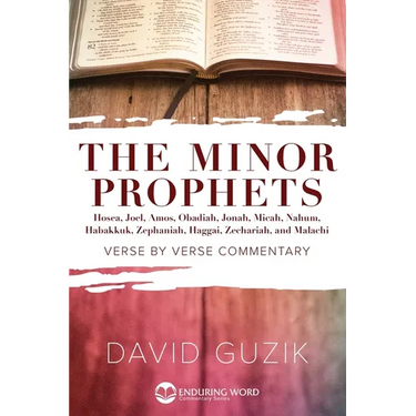 Minor Prophets