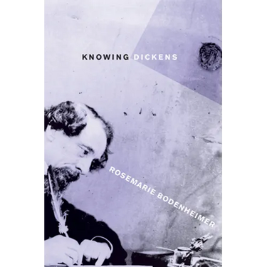 Knowing Dickens