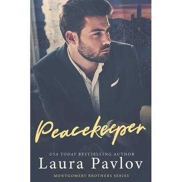 Peacekeeper