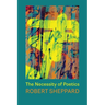 The Necessity of Poetics