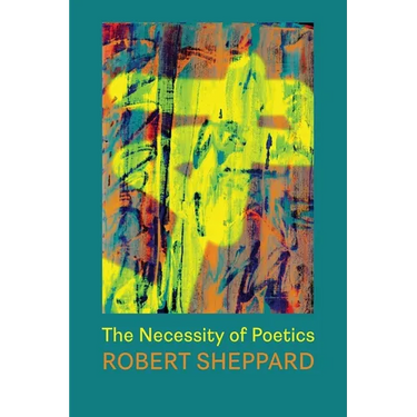 The Necessity of Poetics