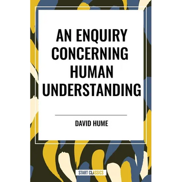 Enquiry Concerning Human Understanding