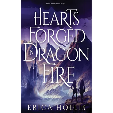 Hearts Forged in Dragon Fire
