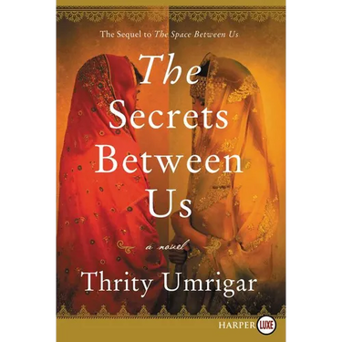 The Secrets Between Us