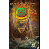 Hunt For The Wooden Stratonaut