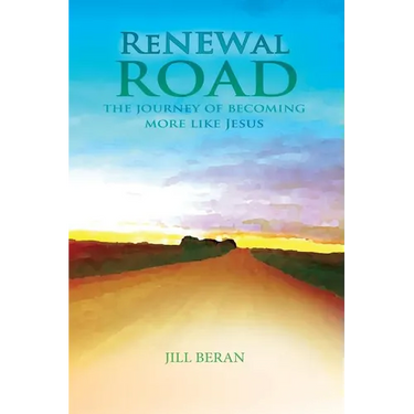 ReNEWal ROAD: A Journey of Becoming More Like Jesus