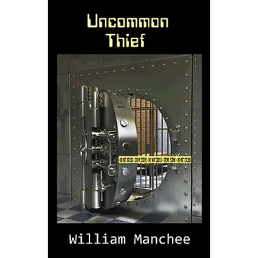Uncommon Thief