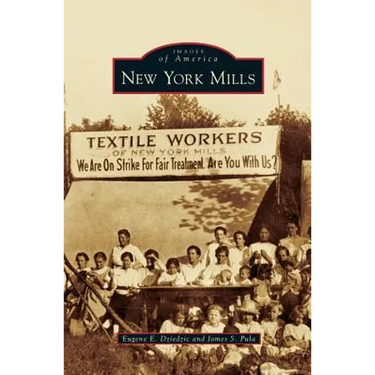 New York Mills