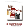 The Rot is Deep: An O Line Mystery: The O Line Mysteries