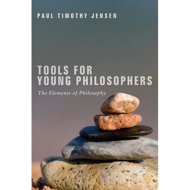 Tools for Young Philosophers