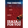 Isaiah for You: Enlarging Your Vision of Who God Is