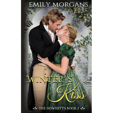 Winter's Kiss
