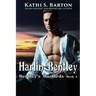 Harlin Bentley