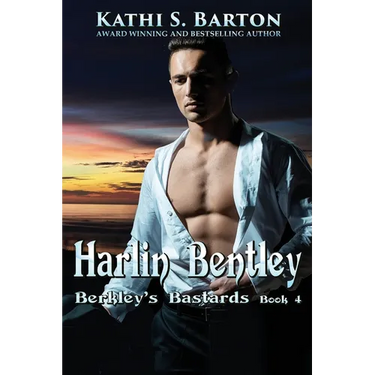 Harlin Bentley