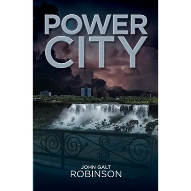 Power City