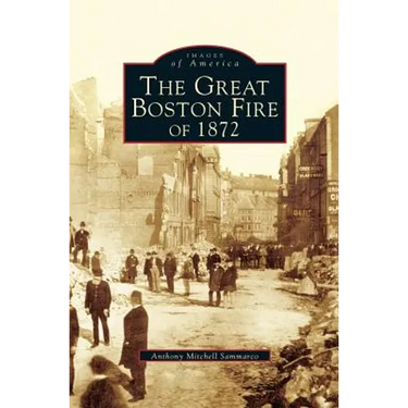 Great Fire of 1872