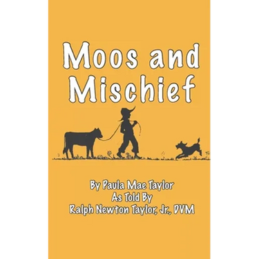 Moos and Mischief