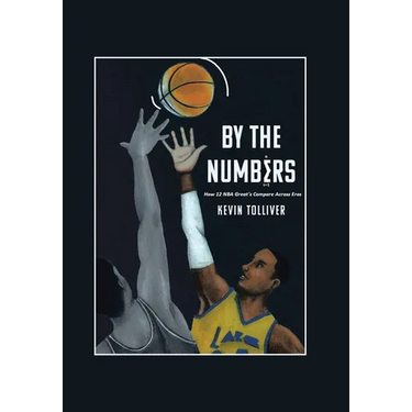 By The Numbers: How 12 NBA Greats Compare Across Eras