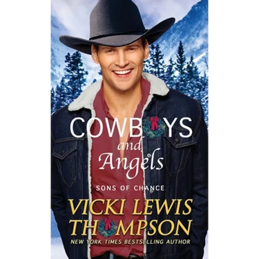Cowboys and Angels