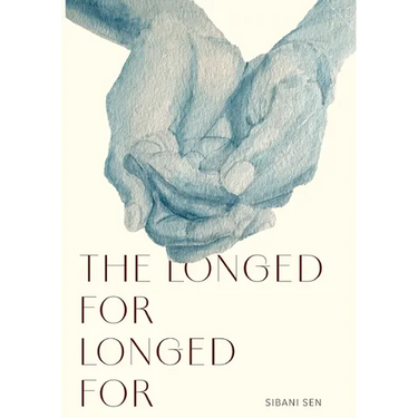 The Longed For Longed For
