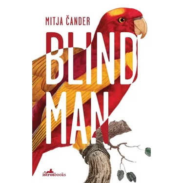 Blind Man