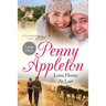 Love, Home At Last: Large Print Edition