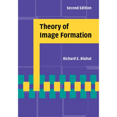 Theory of Image Formation