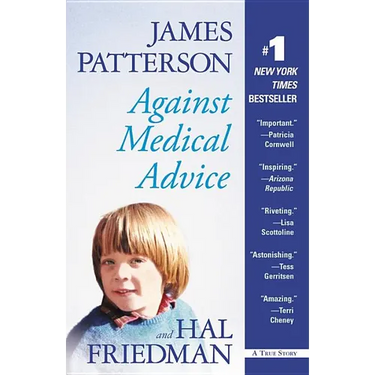 Against Medical Advice