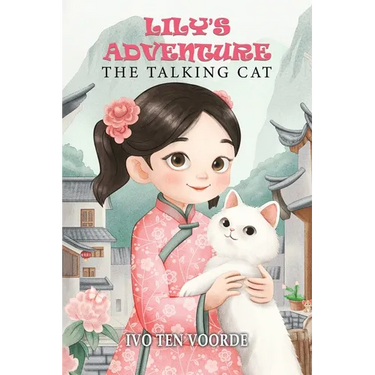 Lily's Adventure