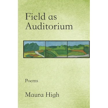 Field as Auditorium