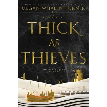 Thick as Thieves