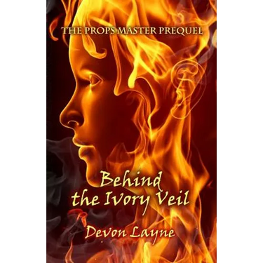 The Props Master Prequel: Behind the Ivory Veil