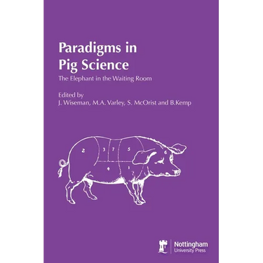 Paradigms In Pig Science