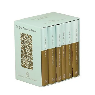 The Jane Austen Collection
