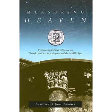 Measuring Heaven
