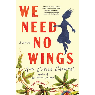 We Need No Wings