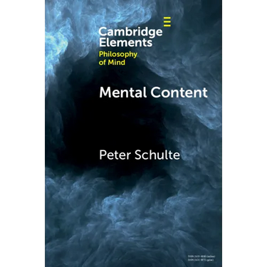 Mental Content